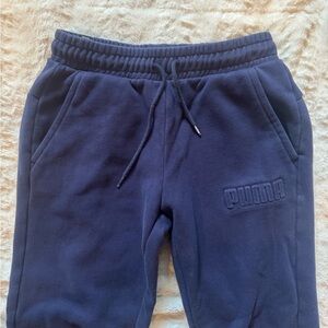 Puma Sweatpants Size S